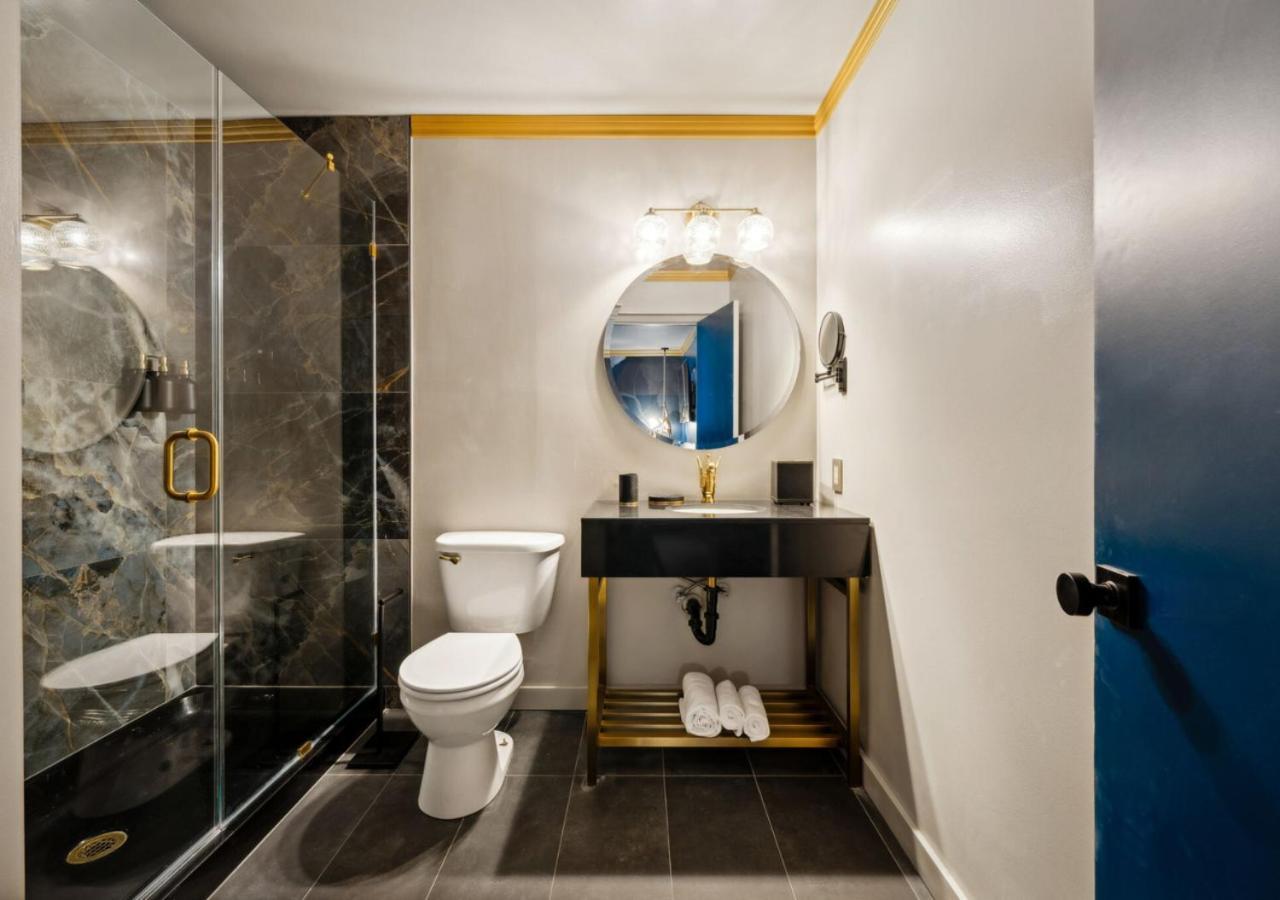 Cobb The Fainting Couch Boutique Hotel חדר תמונה