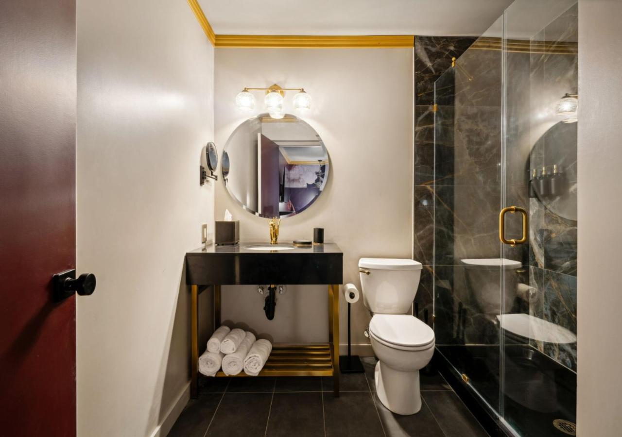 Cobb The Fainting Couch Boutique Hotel חדר תמונה