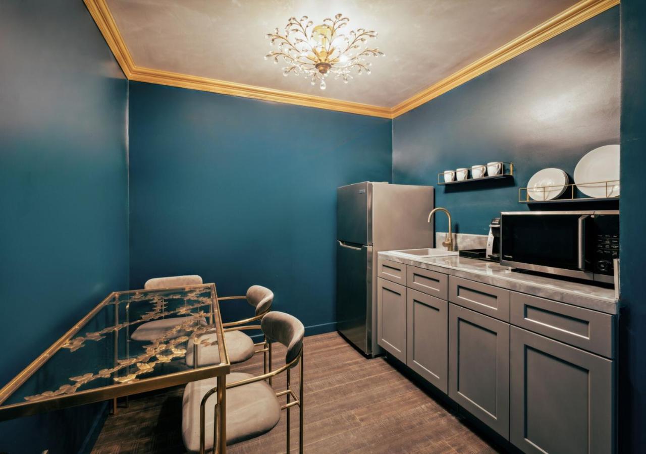 Cobb The Fainting Couch Boutique Hotel חדר תמונה