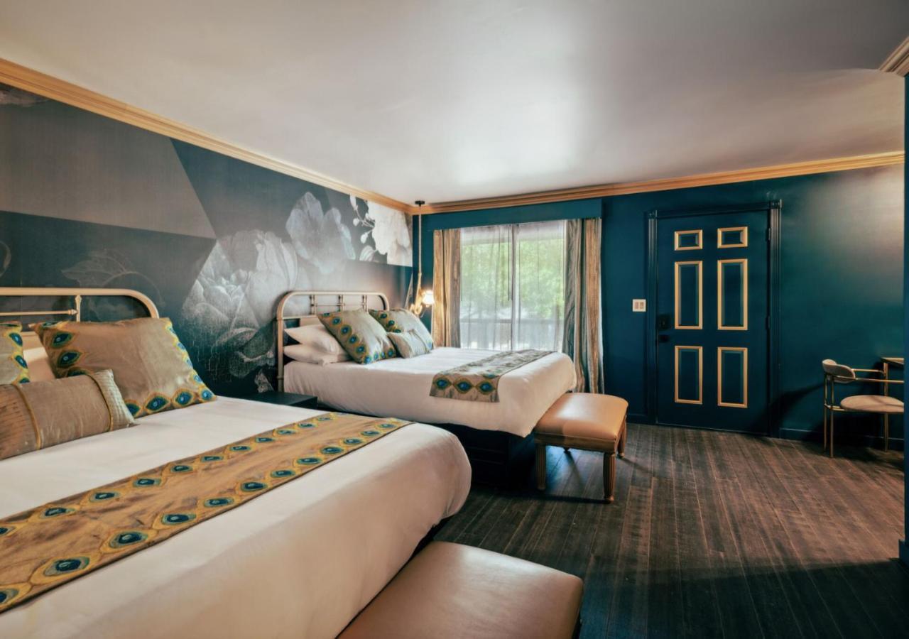 Cobb The Fainting Couch Boutique Hotel מראה חיצוני תמונה