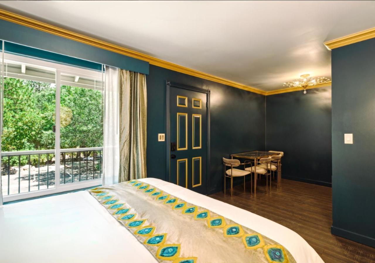Cobb The Fainting Couch Boutique Hotel חדר תמונה