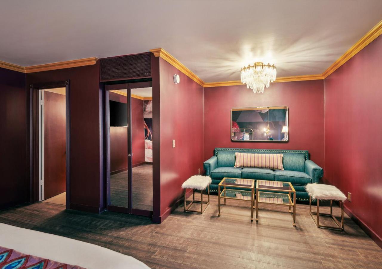 Cobb The Fainting Couch Boutique Hotel חדר תמונה