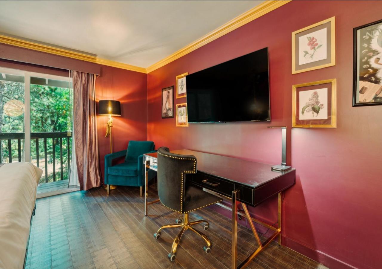 Cobb The Fainting Couch Boutique Hotel מראה חיצוני תמונה