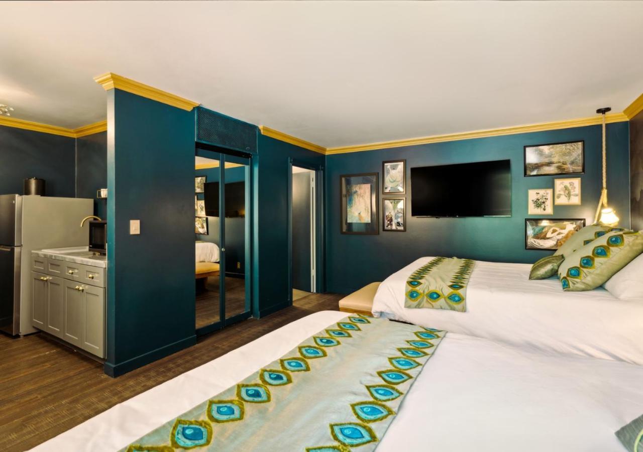 Cobb The Fainting Couch Boutique Hotel חדר תמונה