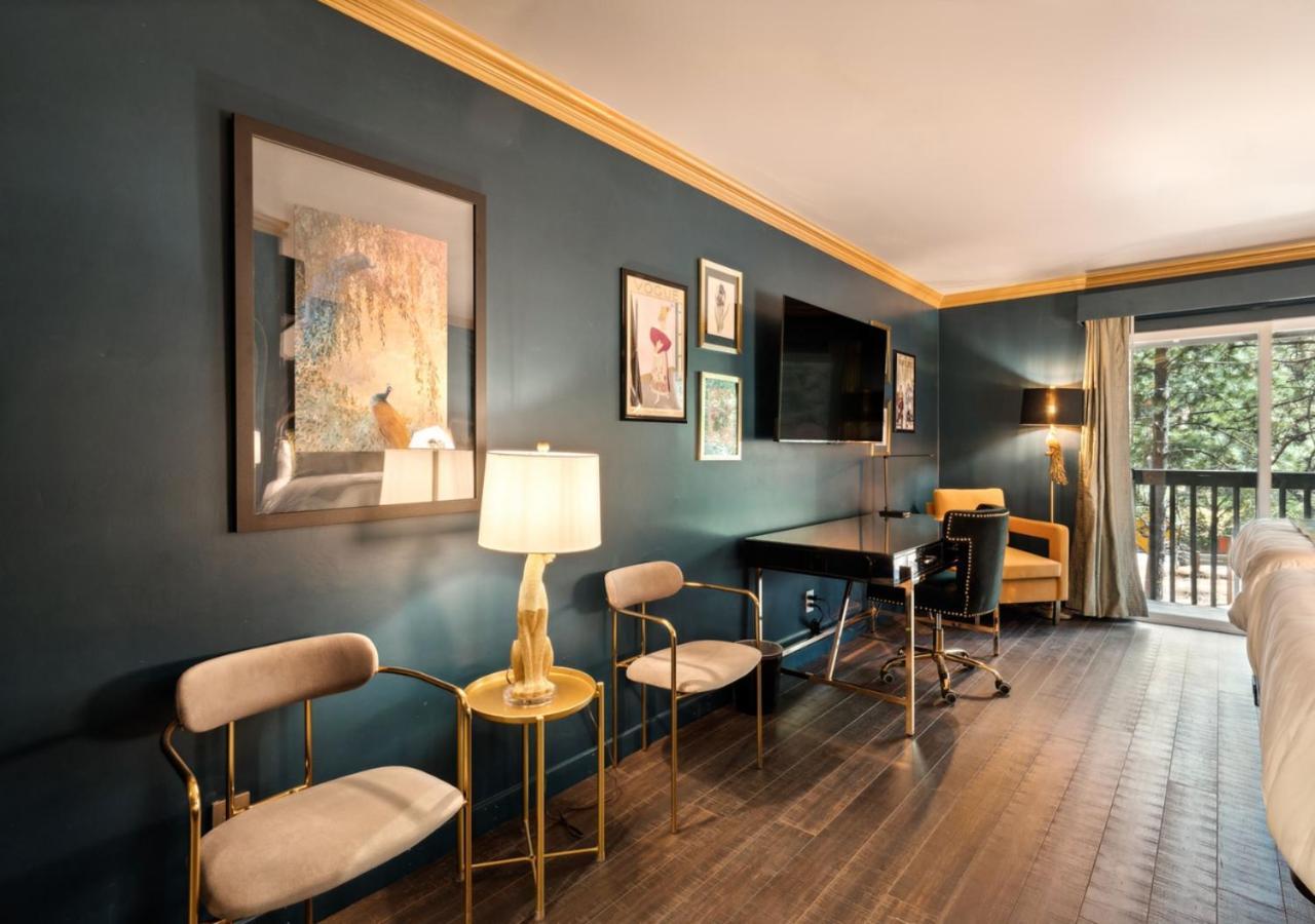 Cobb The Fainting Couch Boutique Hotel חדר תמונה