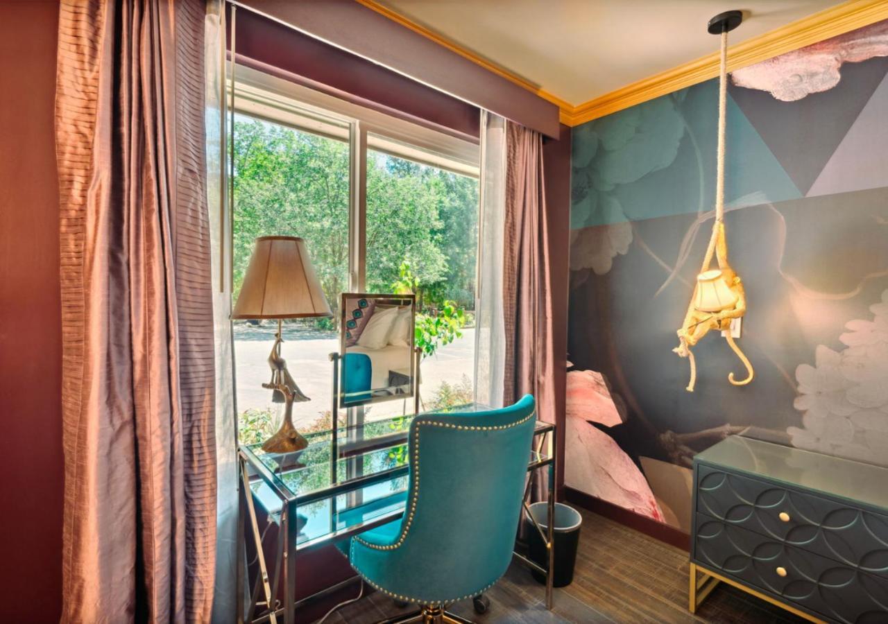 Cobb The Fainting Couch Boutique Hotel מראה חיצוני תמונה
