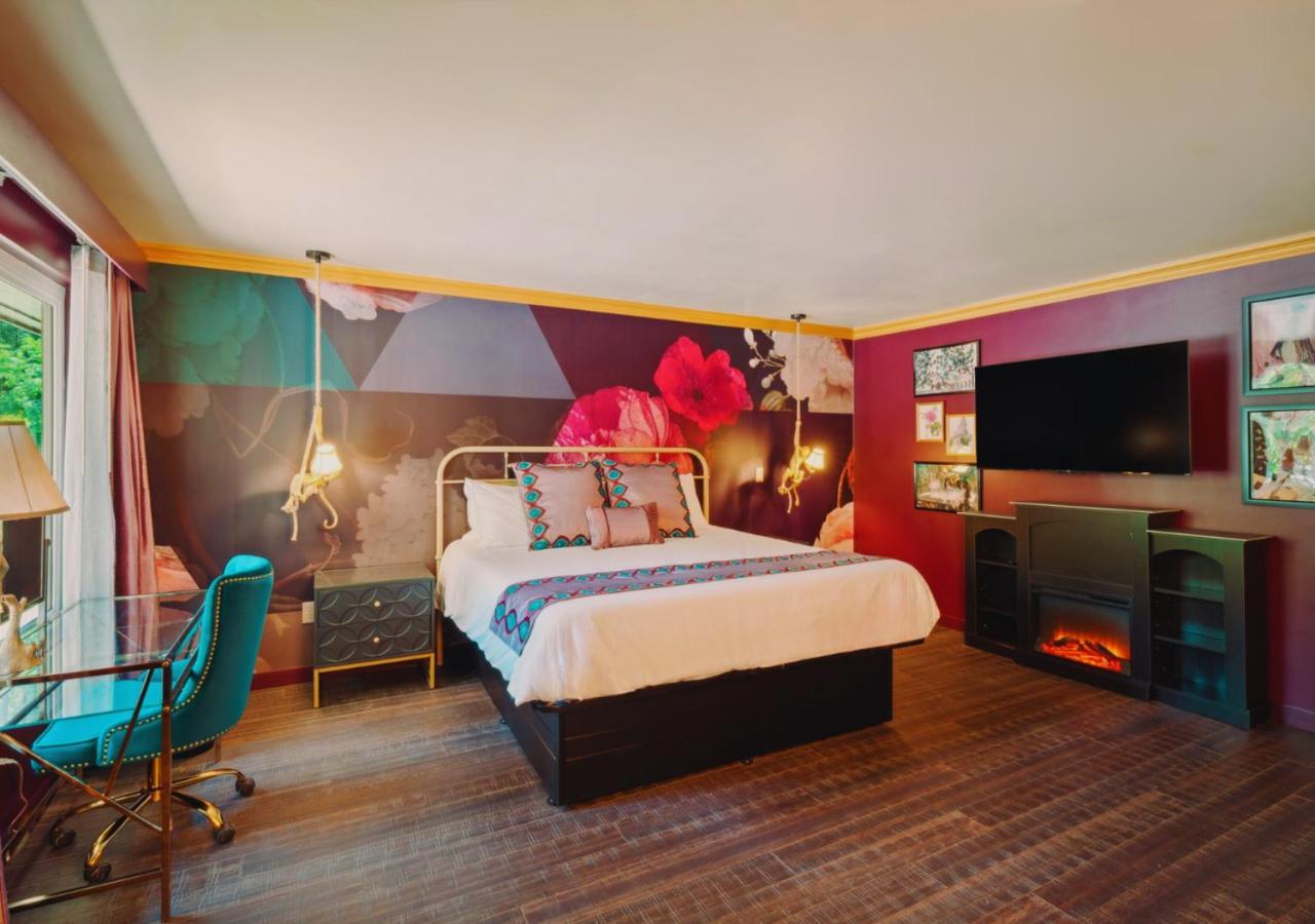 Cobb The Fainting Couch Boutique Hotel מראה חיצוני תמונה