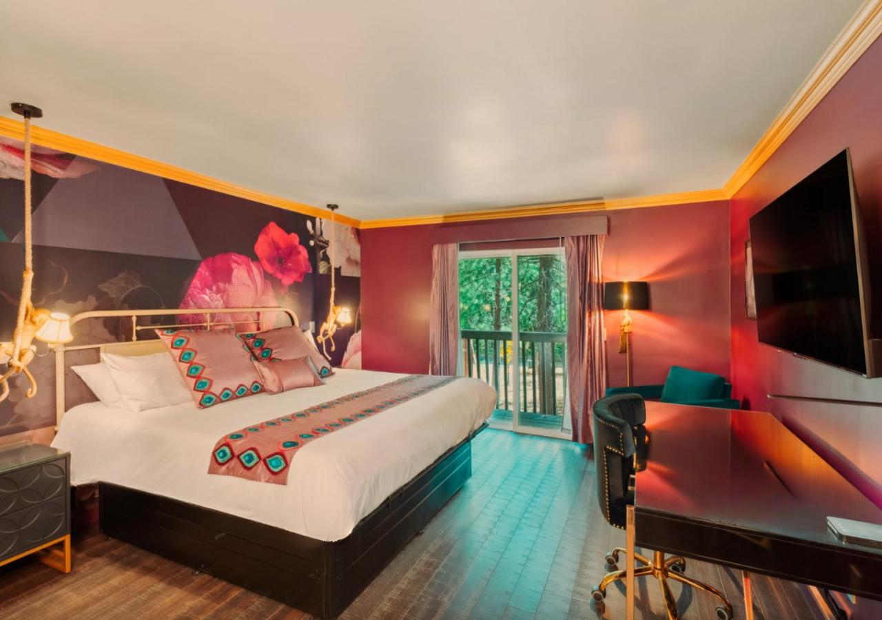 Cobb The Fainting Couch Boutique Hotel מראה חיצוני תמונה