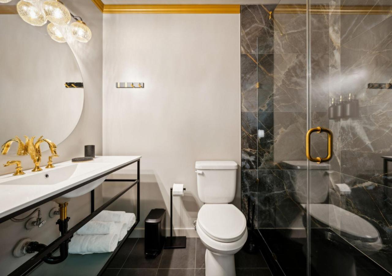 Cobb The Fainting Couch Boutique Hotel חדר תמונה