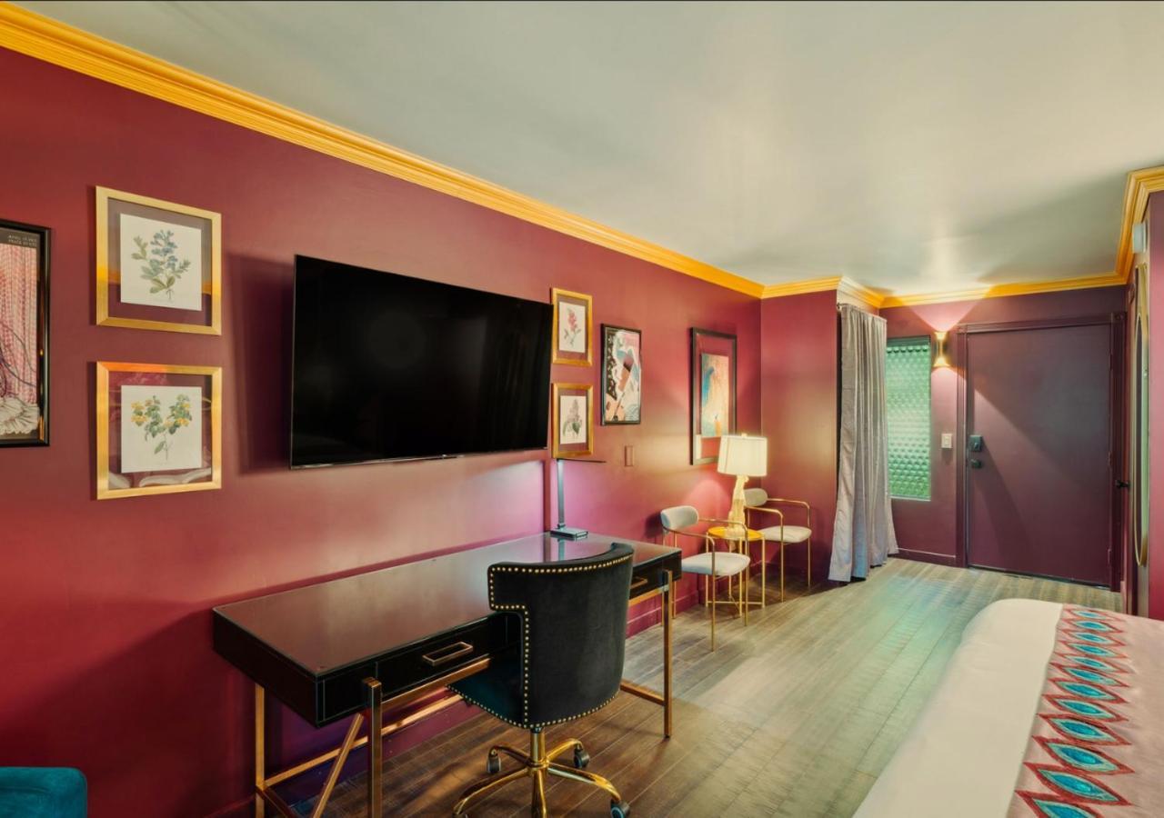 Cobb The Fainting Couch Boutique Hotel חדר תמונה